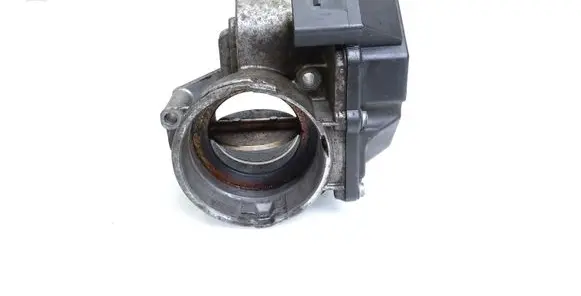 Volvo V50 Throttle valve 03G128063G 053249824