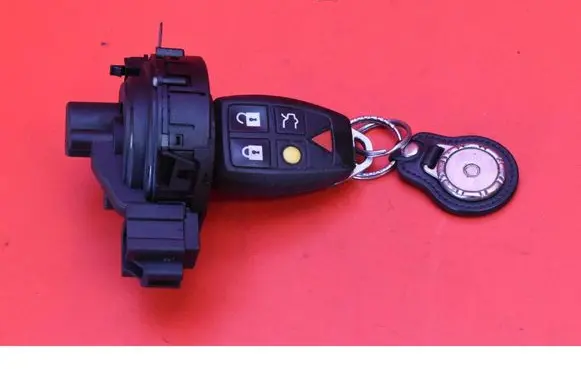 Volvo S40 Ignition lock 30768036