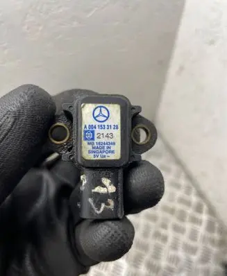 Jeep Grand Cherokee (WJ) Air pressure sensor A0041533128 16244349 2143