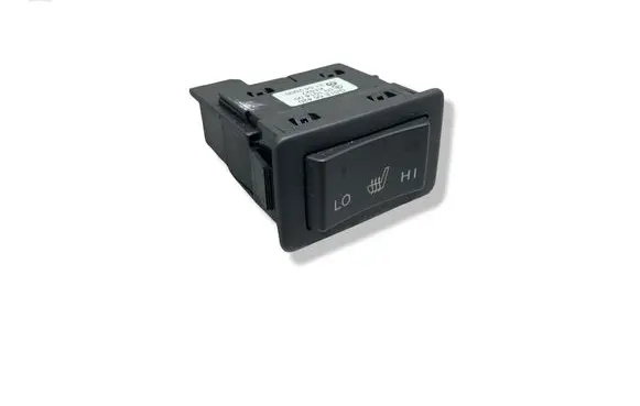 Mazda 6 Seat heating switch GS1E66420 K1827 21042008