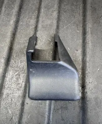 Lexus RX 450H Front driver seat rail trim 7212848090