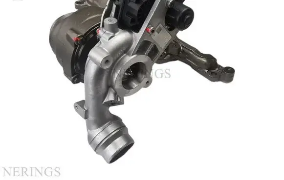 Renault Koleos II Turbo 49131-07400