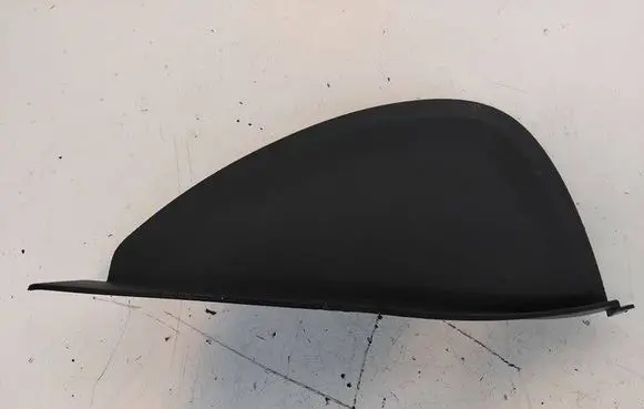 BMW X5 E70 Dashboard side end trim 51456958800 51456958801 5145695880005