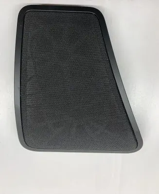 Dash center speaker trim cover