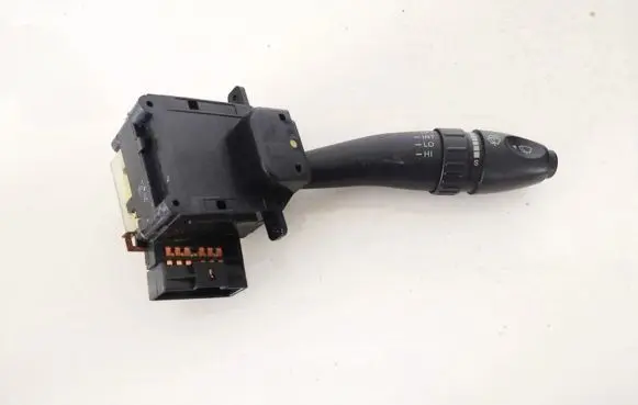Hyundai Sonata Wiper control stalk