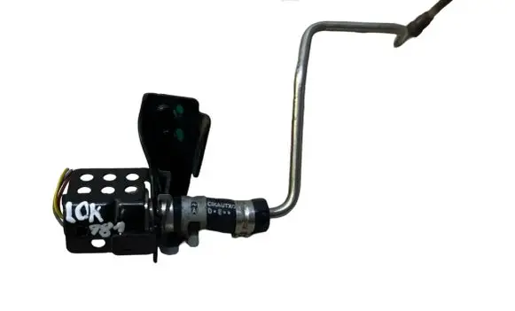 Nissan Leaf I (ZE0) Exhaust gas pressure sensor 223675771R