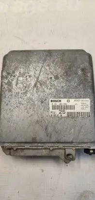 Peugeot 806 Engine control unit/module 0261200802