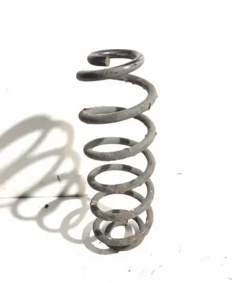 Audi Q5 SQ5 Rear coil spring