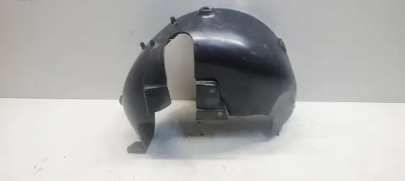 Renault Clio V Rear arch fender liner splash guards 767491234R 767497372R 114332A