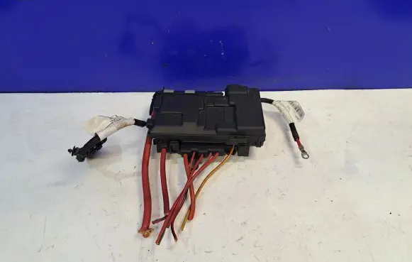 Volvo S80 Fuse box set 31327712 30659092