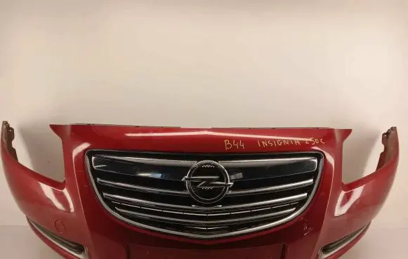 Opel Insignia A Front bumper
