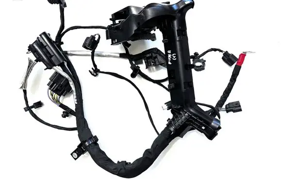 Ford Puma Other wiring loom M1TT14B060AED 14041377000 H1BT14A390AC