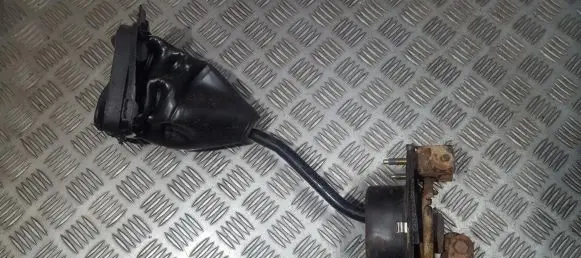 Mazda 323 Gear shifter/selector
