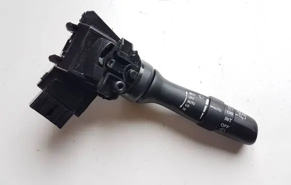 Lexus RX III Wiper control stalk 4820017F996 17F399