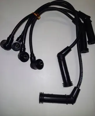 Hyundai i10 Ignition plug leads 2750102H00
