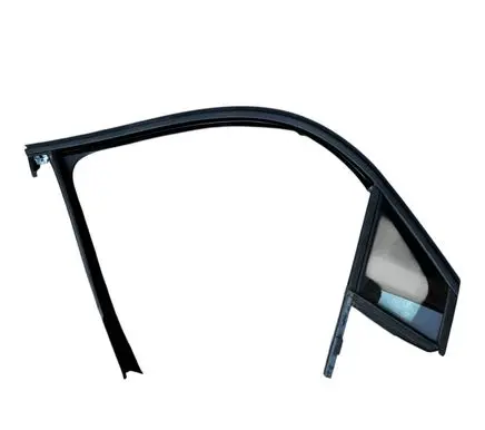 Opel Astra K Front door vent window glass four-door DOT747AS2M61385 43R000055 E000090