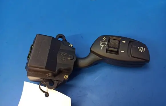 BMW 5 E60 E61 Indicator stalk 608360
