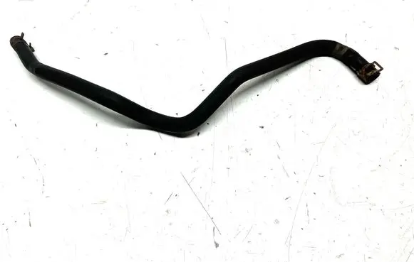 Nissan Qashqai Engine coolant pipe/hose 