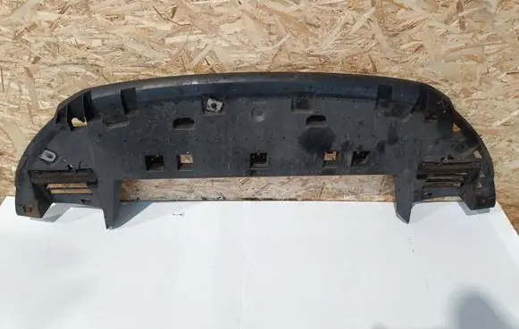 Citroen C4 II Picasso Front bumper skid plate/under tray 9675972180 A0006C02 31397
