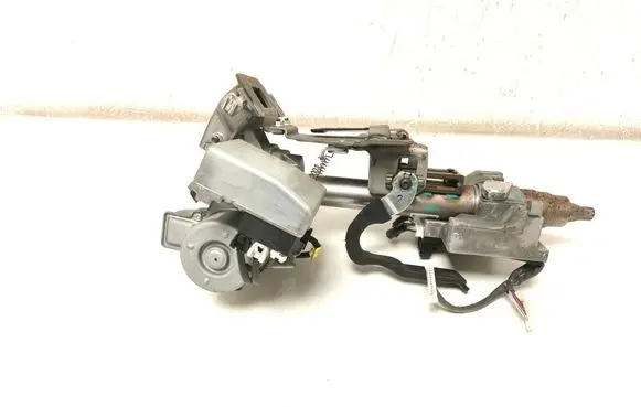 Electric power steering pump