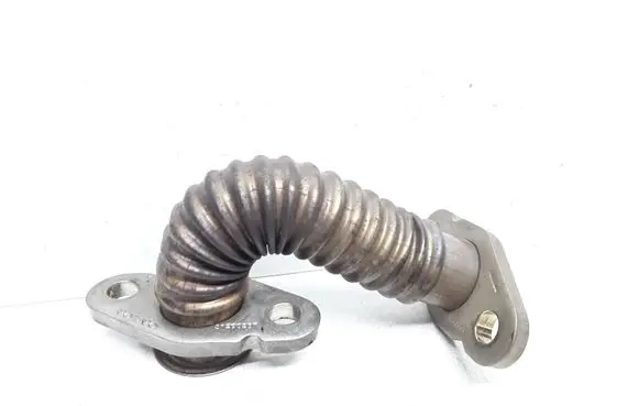 Volvo XC60 EGR valve line/pipe/hose 31293257