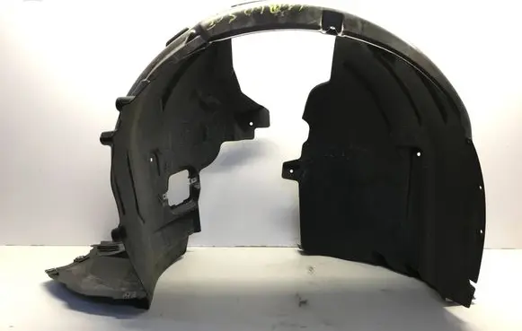 Hyundai Tucson IV NX4 Front wheel arch liner splash guards 86815N7000