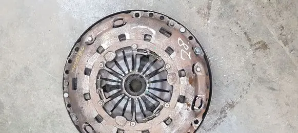 Ford Mondeo MK IV Clutch set kit