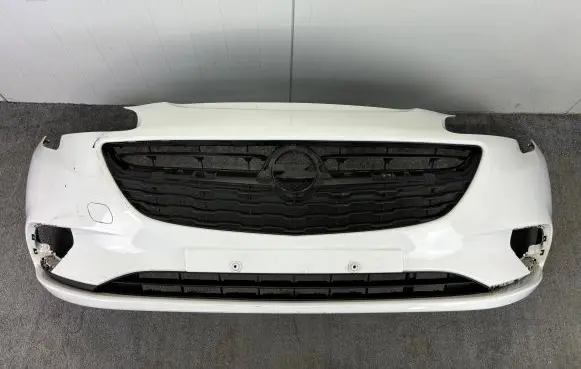 Opel Corsa F Front bumper Z1344