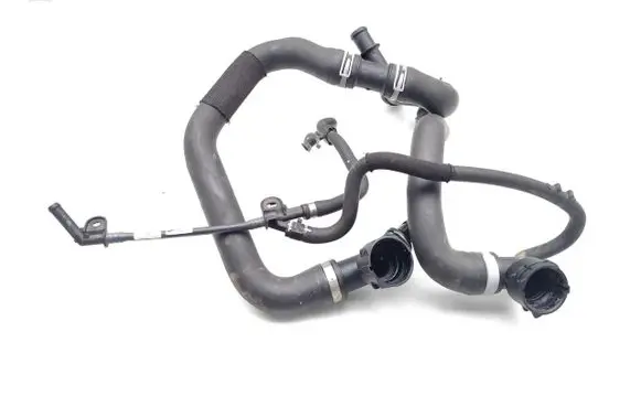 Audi A1 Engine coolant pipe/hose 5WA121087A 05C121064C