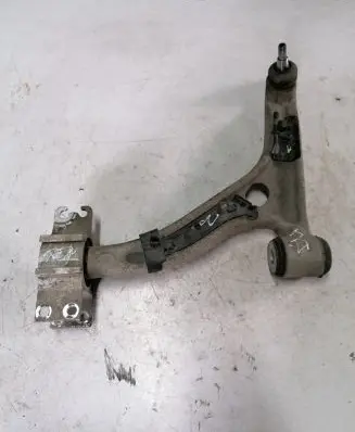 Front lower control arm/wishbone