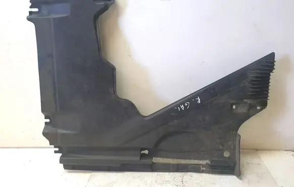 Audi A4 S4 B9 Pickup box liner 8W0825216E