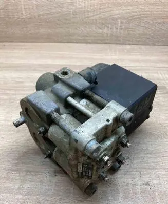 Audi 100 S4 C4 ABS Pump 4A0614111A 0265201049