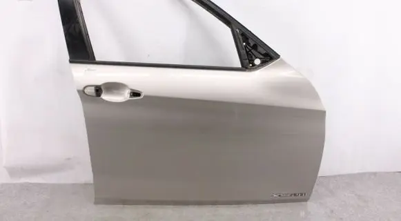 BMW X1 E84 Front door 9628746 41009628746