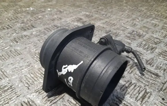 Seat Leon (1P) Mass air flow meter 038906461B 0281002531