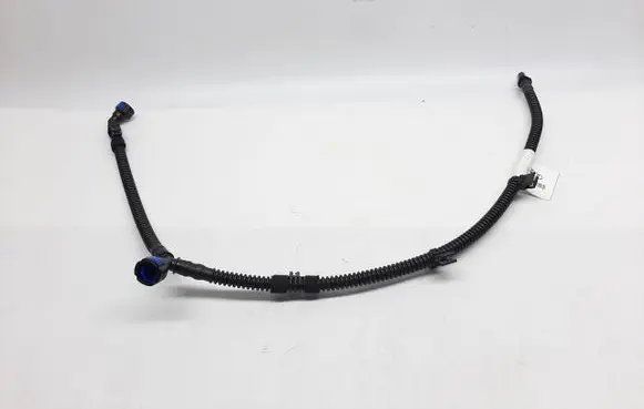 Audi Q8 Windshield washer fluid hose 4M8955663
