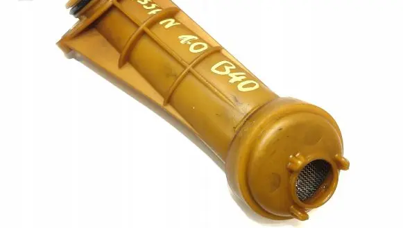 Nissan Micra K14 Oil breather separator 150502247R