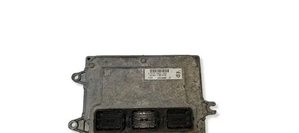 Honda Jazz Engine control unit/module 37820RB2G02 6644100819