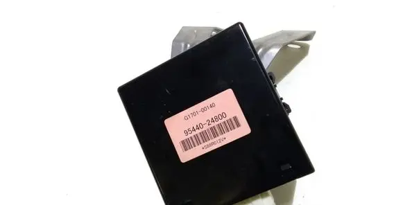 Hyundai ix 55 Other control units/modules 9544024800