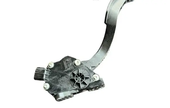 Lexus RX III Accelerator throttle pedal 7811033110 02R17B00065 1988008281