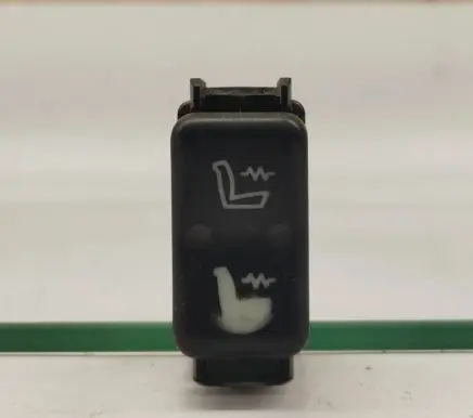 Mercedes-Benz SL R129 Seat heating switch 1298207510