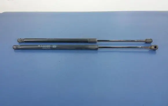 Hyundai Matrix Shock absorber/damper mounting bracket 81770-10030