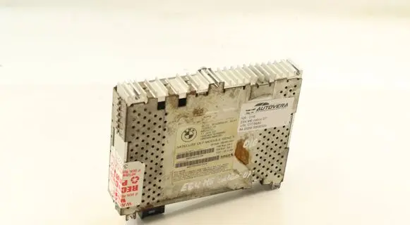 BMW M6 Other control units/modules 9142850 16308310