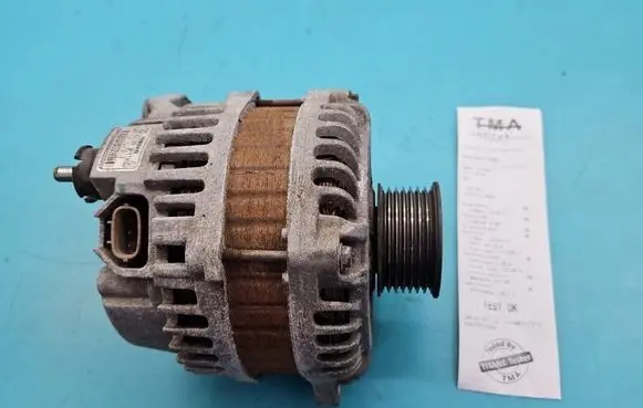 Infiniti QX50 (J50) Generator/alternator 231003FY1A IMPRK1529657