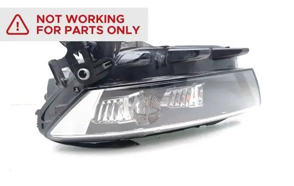 Volkswagen T-Roc Headlight/headlamp