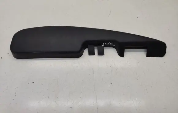Hyundai Tucson JM Rear window wiper motor