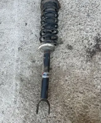 Mercedes-Benz E W211 Front shock absorber/damper
