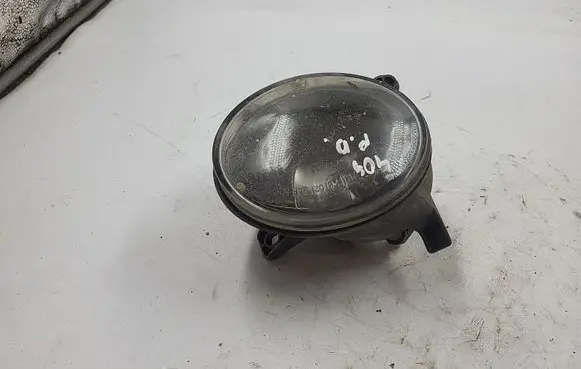 Audi A4 S4 B8 8K Front fog light