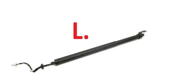Peugeot 5008 II Tailgate/trunk strut/damper 9830770680 41453