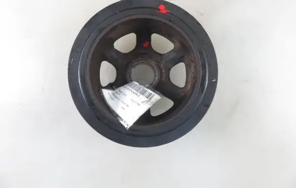 Mercedes-Benz CLK A208 C208 Crankshaft pulley A1120350800