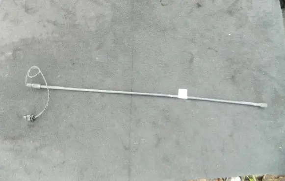 BMW X3 F25 Tailgate sensor 7391043